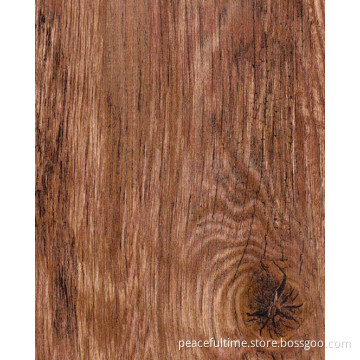 Distressed 12mm Laminate Flooring